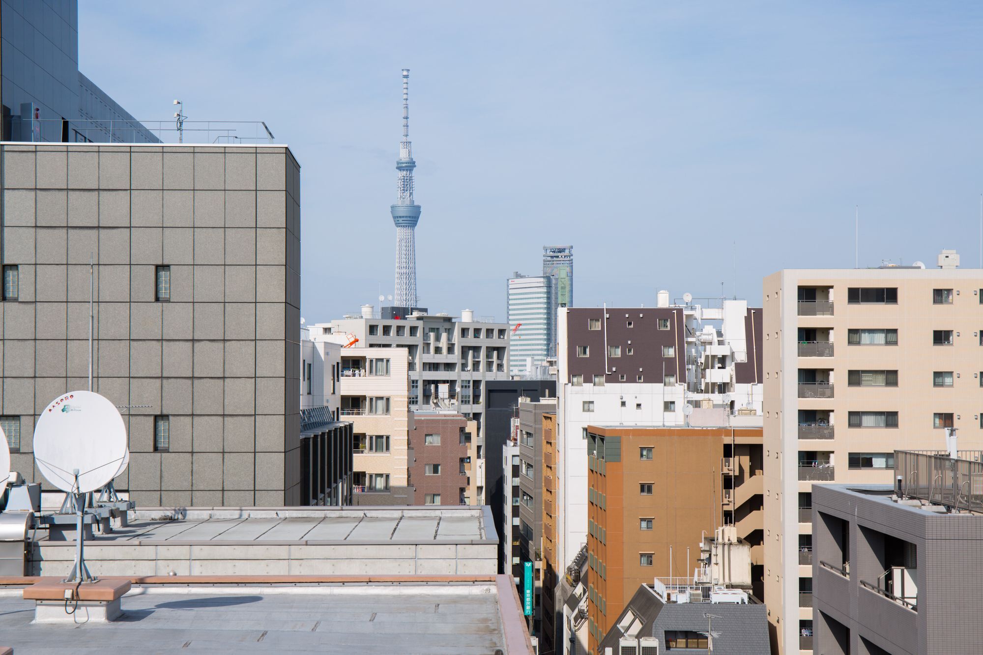 Ai Hotel Nihonbashi Präfektur Tokio Exterior foto